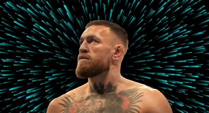 Nadie lo iguala: Conor McGregor y la desopilante suma que pagó por uno de sus coches favoritos