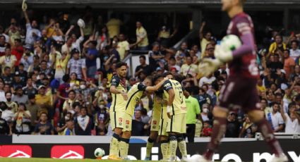 Polémica por el VAR: un periodista salió en defensa del Club América