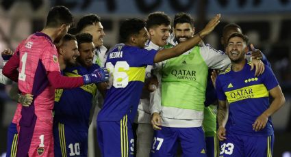 Otro que se va: uno de los jugadores más discutidos en Boca abandonaría el plantel en junio