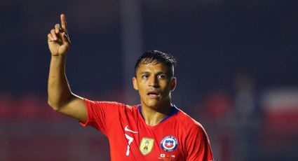 “Se iba a morir de hambre”: la obsesión de Alexis Sánchez en imitar a un destacado jugador