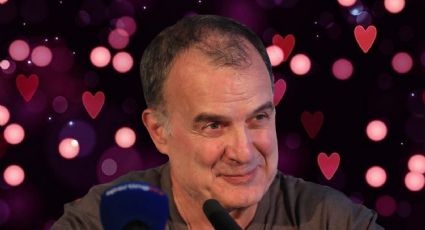 Una desconocida historia de amor: cómo es la relación entre Marcelo Bielsa y su esposa