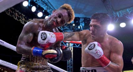 Ambos ganaron: las ganancias que embolsaron Jermell Charlo y Brian Castaño tras el combate