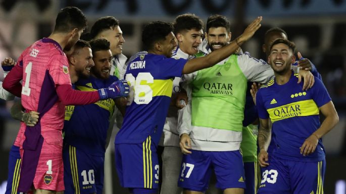 Otro que se va: uno de los jugadores más discutidos en Boca abandonaría el plantel en junio