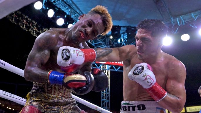 Ambos ganaron: las ganancias que embolsaron Jermell Charlo y Brian Castaño tras el combate