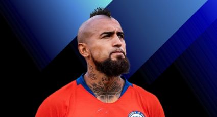 “Lindo jueves para todos”: Arturo Vidal presumió su estancia por Ibiza con una fotografía inédita