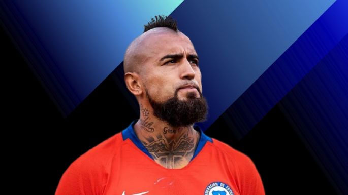 “Lindo jueves para todos”: Arturo Vidal presumió su estancia por Ibiza con una fotografía inédita