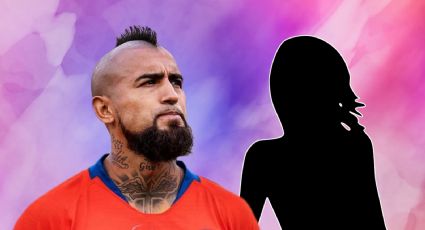 "Me tocó": Arturo Vidal despertó la envidia de los aficionados con una fotografía poco habitual