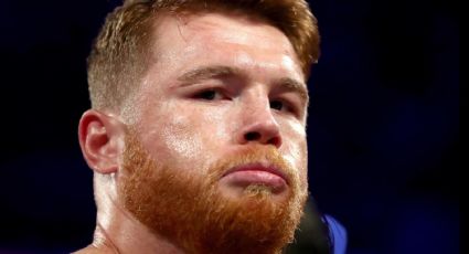 El mejor de todos los tiempos: Canelo Álvarez se convirtió en el nuevo amuleto del Atlas