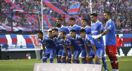 “Está preparado”: una gloria de Universidad de Chile postuló a un sorpresivo candidato a entrenador