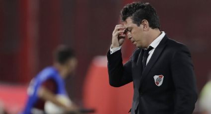 Sospecha confirmada: quiénes son los jugadores contagiados en el plantel de River