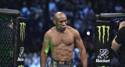 Posible fecha y rival: UFC tendría preparado el regreso de Kamaru Usman