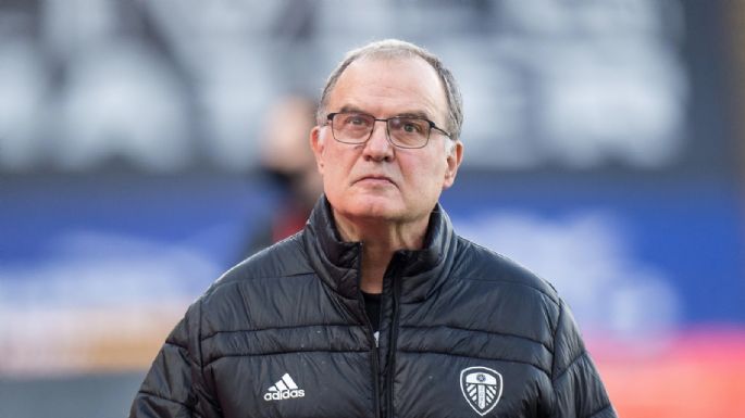 Leeds no le hizo caso: Marcelo Bielsa había pedido una inversión millonaria que hubiera salido mal