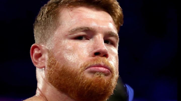 No fue solo Messi: las personalidades que han tenido enfrentamientos con Canelo Álvarez