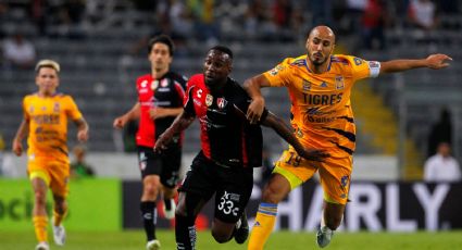 Su verdugo: Tigres, al borde de la eliminación tras sufrir el golazo de un exdelantero del club