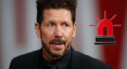 “No tengo ganas”: la polémica advertencia de la exesposa de Diego Simeone