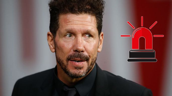 “No tengo ganas”: la polémica advertencia de la exesposa de Diego Simeone