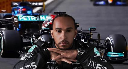 En el ojo del huracán: Lewis Hamilton y un impactante anuncio