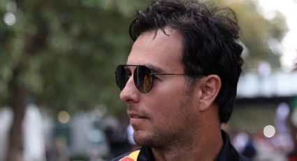 Perfil: el piloto que ocupará el asiento de Checo Pérez en España