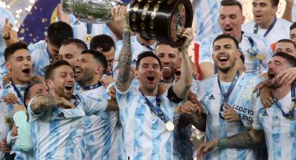 Listos para la Finalissima: la Selección Argentina confirmó sus convocados para enfrentar a Italia