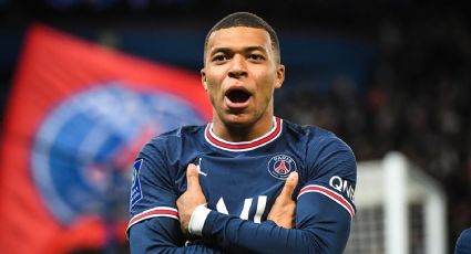 Kylian Mbappé definió su futuro: firmó un contrato de cinco temporadas con este club