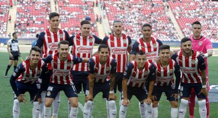 Inesperado: un exfutbolista tomó una decisión sobre su vuelta a Chivas