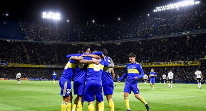 Quiere jugar en Boca: una figura del fútbol argentino llegaría libre al Xeneize