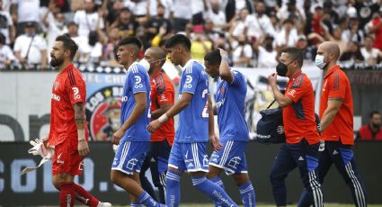 Cambio de planes: Universidad de Chile perdió al jugador que más deseaba