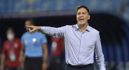 "He pensado": lo piden para la Selección Chilena y respondió qué hará ante un llamado de Berizzo