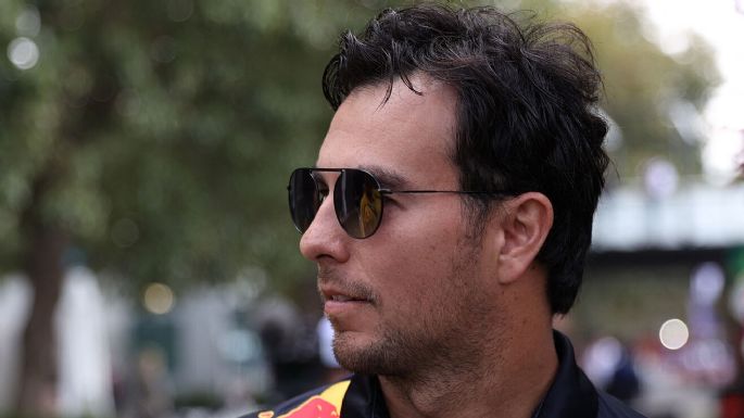 Perfil: el piloto que ocupará el asiento de Checo Pérez en España