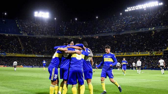 Quiere jugar en Boca: una figura del fútbol argentino llegaría libre al Xeneize