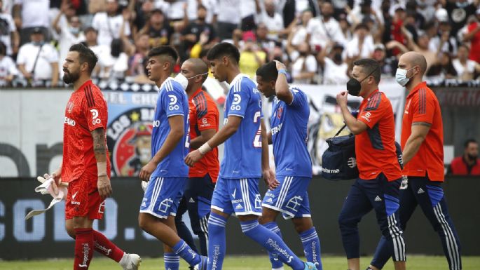 Cambio de planes: Universidad de Chile perdió al jugador que más deseaba