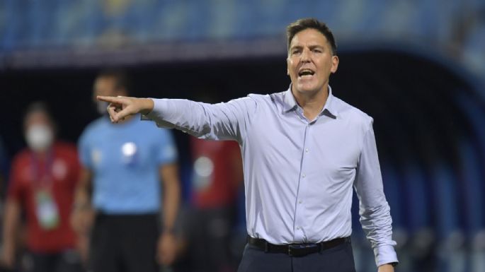 "He pensado": lo piden para la Selección Chilena y respondió qué hará ante un llamado de Berizzo