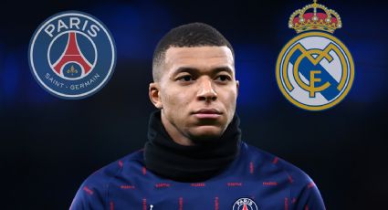 ¿Se aleja del Real Madrid?: la opción que podría mantener a Kylian Mbappé en el PSG