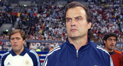 "Hubiese sido otro jugador": la ex estrella que reveló cómo lo influenció Marcelo Bielsa