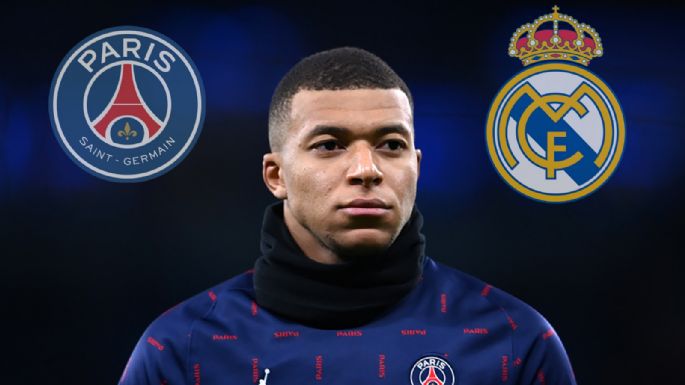 ¿Se aleja del Real Madrid?: la opción que podría mantener a Kylian Mbappé en el PSG