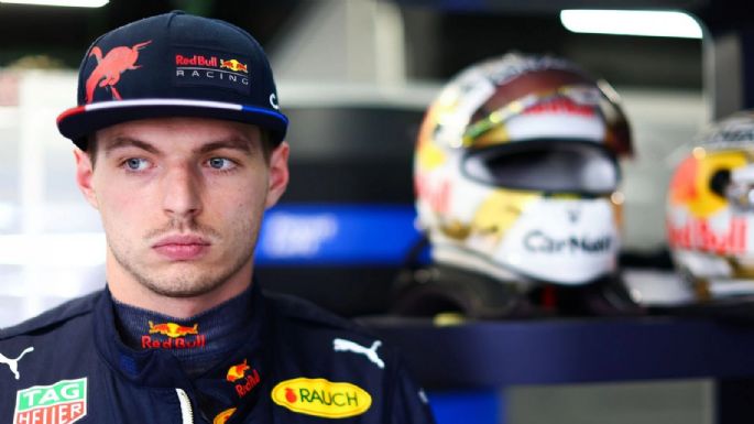 “Ya llevo muchas temporadas”: Max Verstappen paralizó la Fórmula 1 con su posible retiro