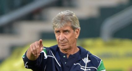 "Fortuna": Manuel Pellegrini palpitó el partido contra Celta y elogió a un destacado jugador rival