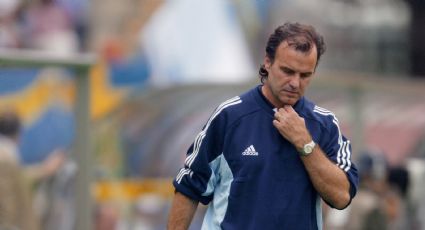 “Dejate de hinchar”: la increible anédocta entre Marcelo Bielsa y el padre del Cholo Simeone