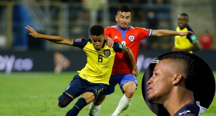 Desolado: el mal momento que vive Byron Castillo después de la denuncia de la Selección Chilena