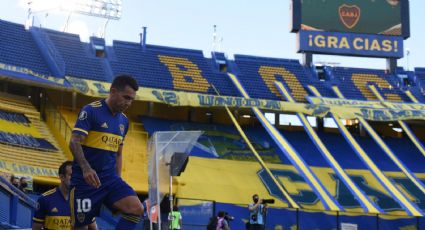 Tevez rompió el silencio: qué dijo sobre el nuevo título de Boca y su regreso a La Bombonera