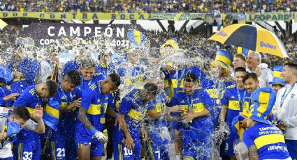 Resolución histórica: cómo avanzaría Boca en la Libertadores si no logra vencer a Deportivo Cali