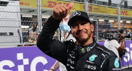 Le regalaron un campeonato: la razón por la que Lewis Hamilton tenía ocho títulos mundiales