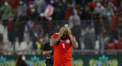 Un fiel retrato: el escalofriante dato de la Selección Chilena antes del duelo versus Corea del Sur