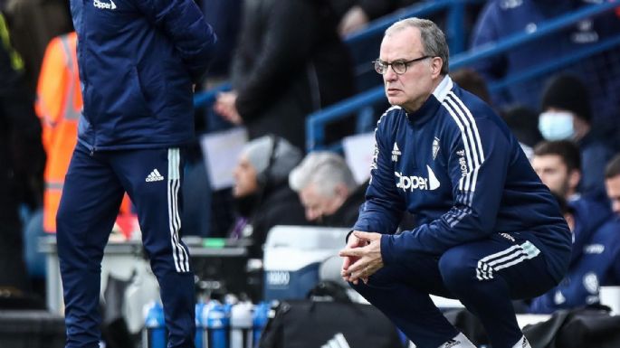 Problema de estilo: revelan por qué Marcelo Bielsa no sería el DT ideal para la Selección Colombia