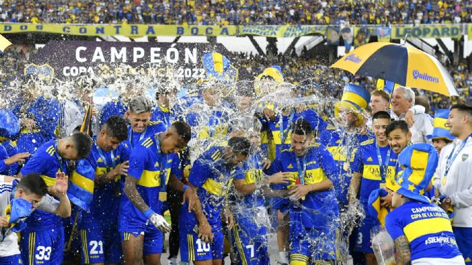 Resolución histórica: cómo avanzaría Boca en la Libertadores si no logra vencer a Deportivo Cali