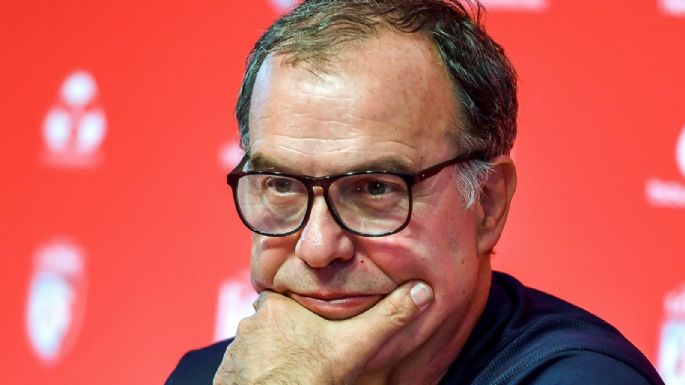 Volvería al ruedo: el papel de Marcelo Bielsa en las elecciones de Athletic Bilbao