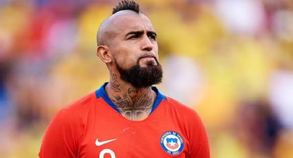 De ensueño: Arturo Vidal presumió en redes sociales las exóticas vacaciones con Sonia Isaza