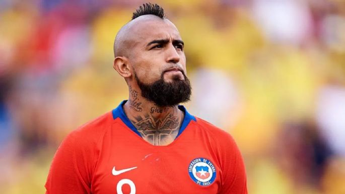 De ensueño: Arturo Vidal presumió en redes sociales las exóticas vacaciones con Sonia Isaza