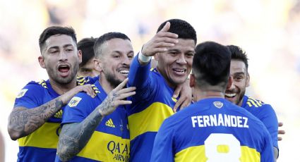 Riquelme arma el equipo: Boca tiene a su primer refuerzo para la próxima temporada