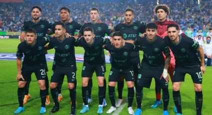 Lo tientan: Club América podría perder un jugador en manos de Chivas